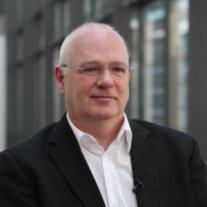  Stefan Sell, Direktor des Instituts für Sozialpolitik und Arbeitsmarktforschung der Hochschule Koblenz