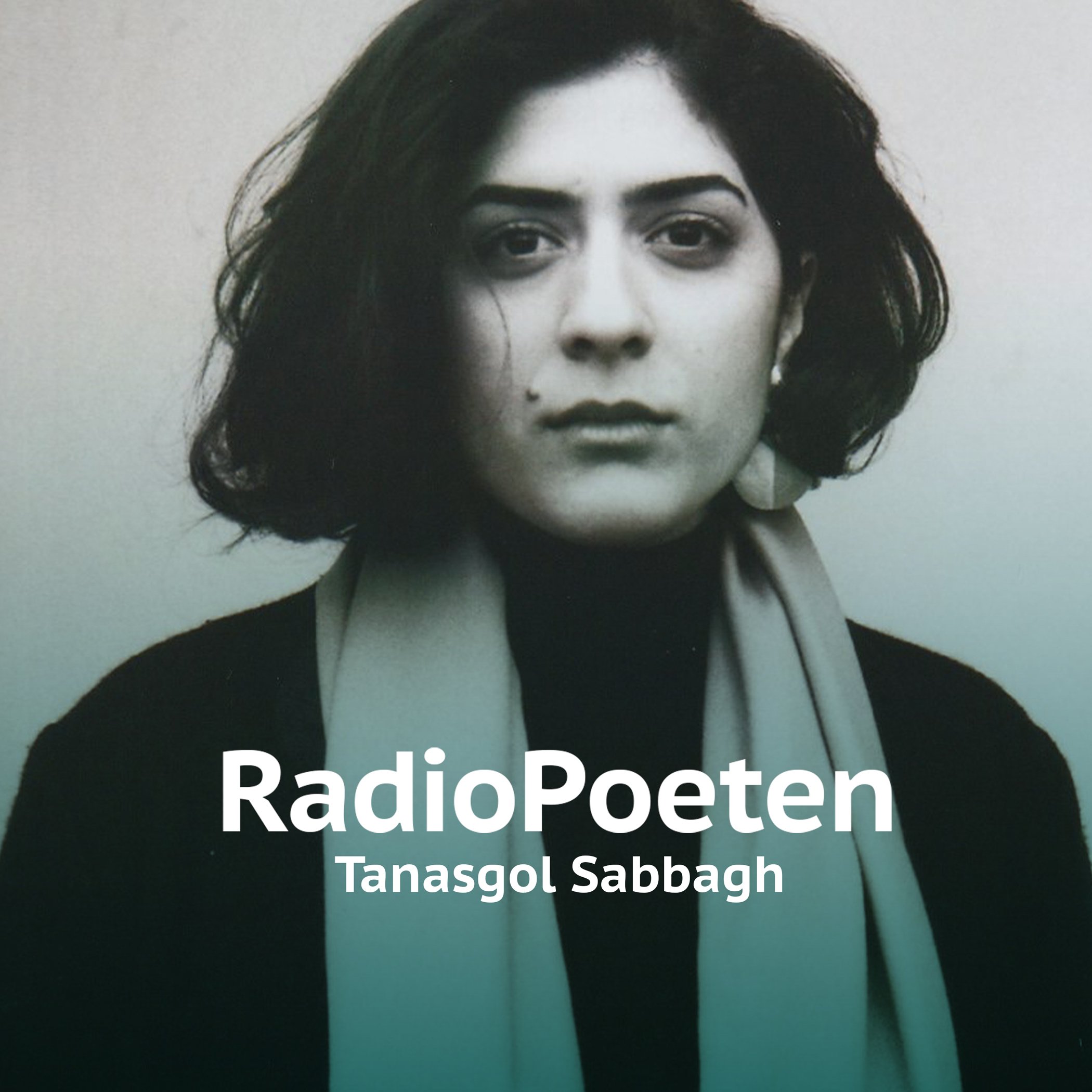 Tanasgol Sabbagh  – „Satzende“ - podcast episode cover