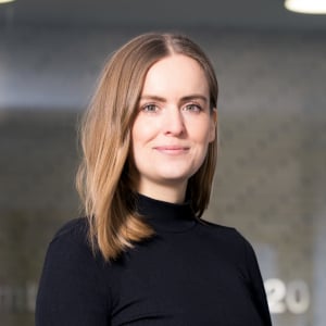 Corinna Madjitov, Tierschutzorganisation Vier Pfoten