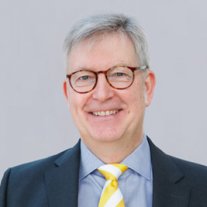 Thomas Braun, Geschäftsführer beim Bundesverband Sekundärstoffe und Entsorgung