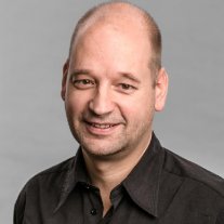 Roman Trötschel, Professor für politische Psychologie an der Leuphana Universität Lüneburg.