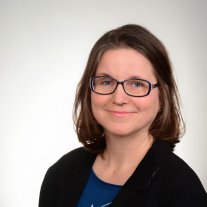 Dr. Sandra Huning, TU Dortmund