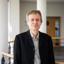 Gerald Kirchner, Carl Friedrich von Weizsäcker-Zentrum für Naturwissenschaft und Friedensforschung