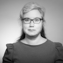 Dr. Sandra König, Wissenschaftliche Mitarbeiterin im Projekt OstData am Leibniz-Institut für Geschichte und Kultur des östlichen Europa (GWZO)