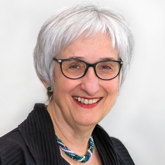 Ulrike Döring, Präsidiumsmitglied Deutscher Pflegerat