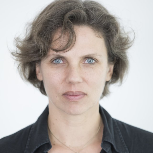 Christina Schott, Journalistin und Buchatorin 