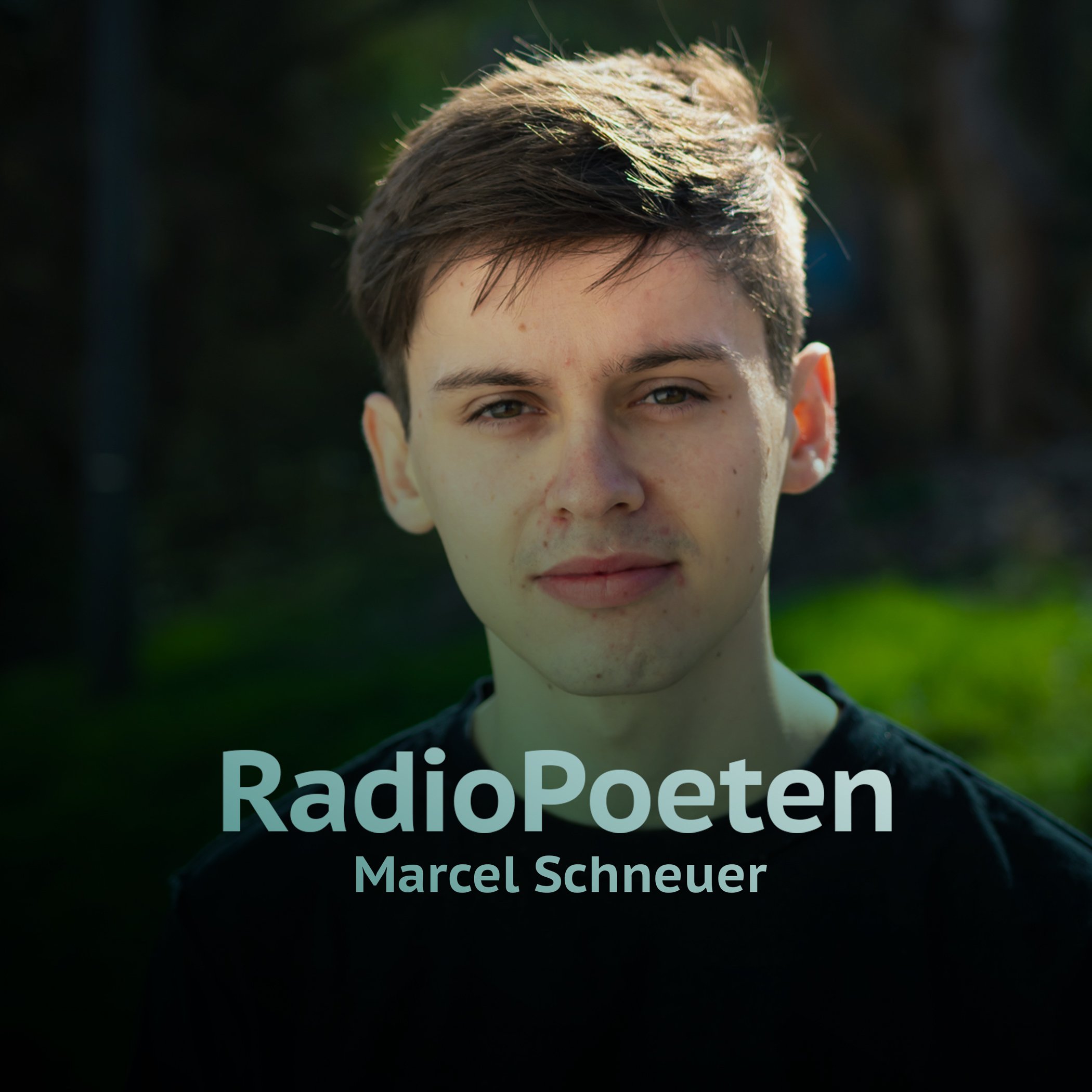 Marcel Schneuer  – „Businesscoach“ - podcast episode cover