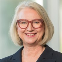 Monika Schnitzer, Professorin für Komparative Wirtschaftsforschung an der LMU München