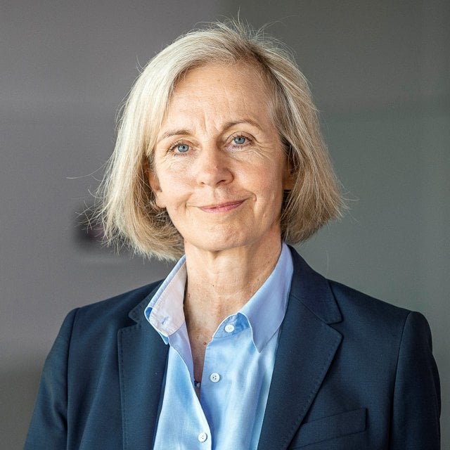Ursula Münch, Politikwissenschaftlerin