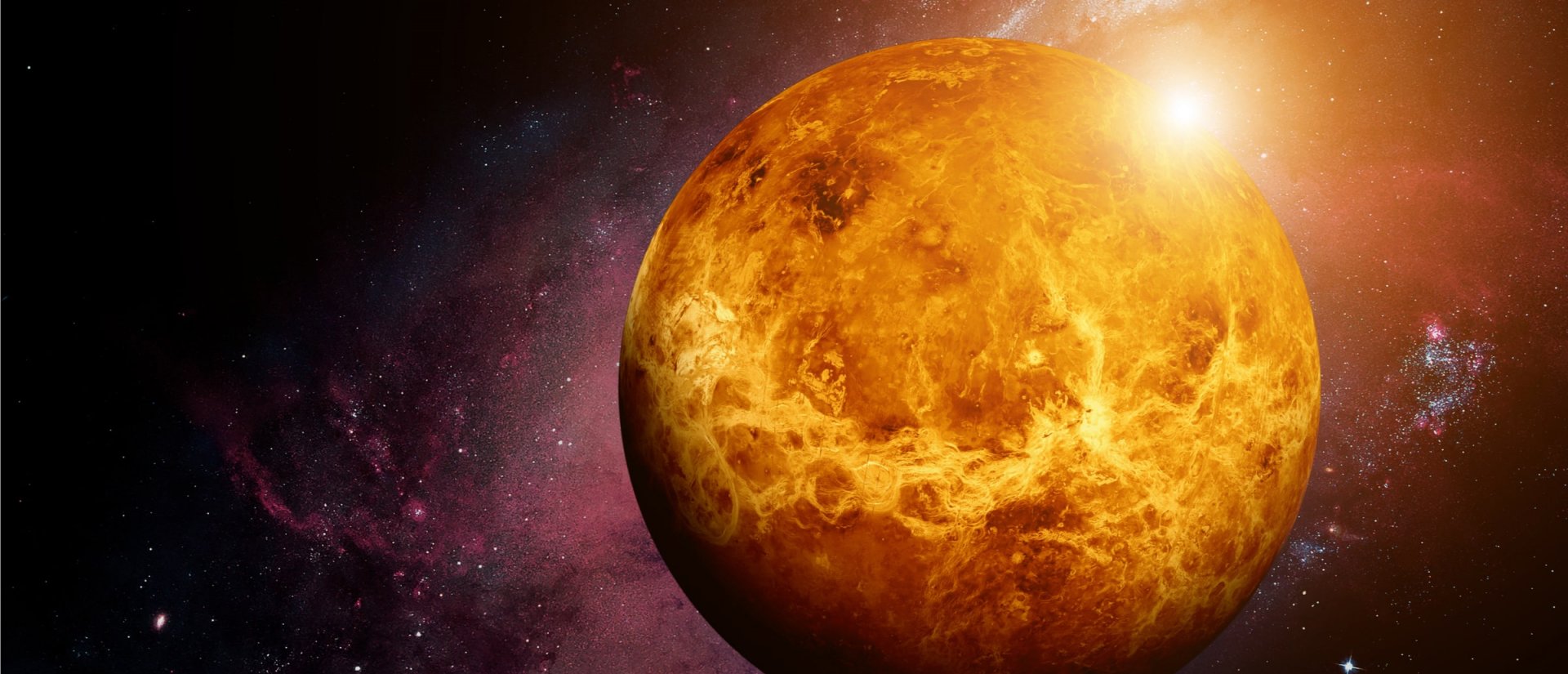 SpektrumPodcast VenusMissionen Die Wiederentdeckung der Venus
