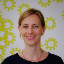 Isabella Eckerle, Virologin