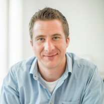 Jann Wendt, Gründer und Geschäftsführer der north.io GmbH