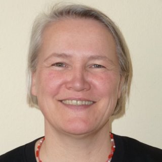 Elke Mattern, Vorsitzende des Deutschen Verbands für Hebammenwissenschaft