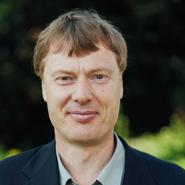 Friedel Hütz-Adams, wissenschaftlicher Mitarbeiter beim SÜDWIND-Institut