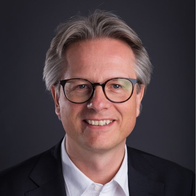Gerald Traufetter, Wirtschaftsredakteur beim Spiegel