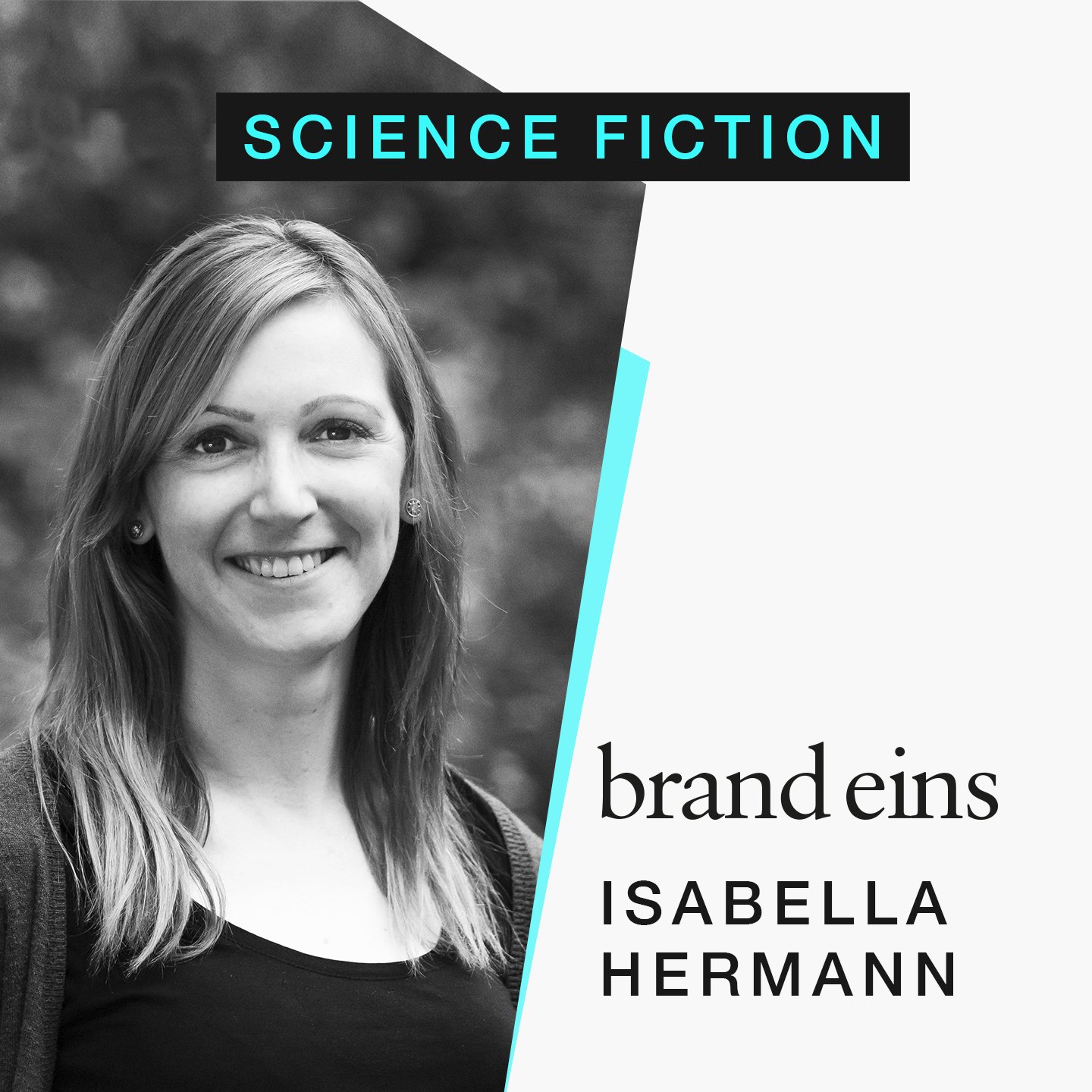Isabella Hermann: „Science-Fiction weist deutlich auf Ängste hin“