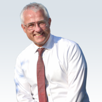 Peter Kurth vom Bundesverband Entsorgungs- Wasser- und Rohstoffwirtschaft