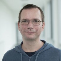 Heinz-Jürgen Voß, Professor für Sexualwissenschaft der Hochschule Merseburg