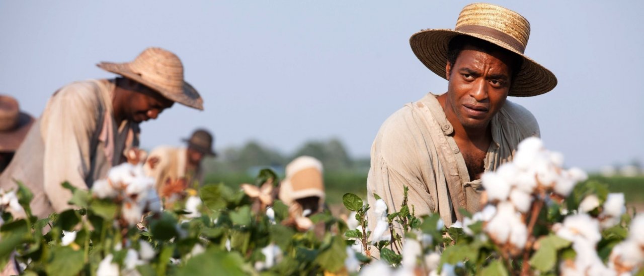12 Years a Slave | Foto: © 2013 Bass FilmsLLC and Monarchy Enterprises All rights reserved