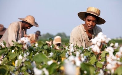12 Years a Slave | Foto: © 2013 Bass FilmsLLC and Monarchy Enterprises All rights reserved