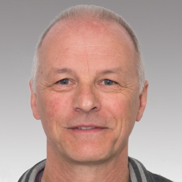 Karsten Gohl, Geophysiker am Alfred-Wegener-Insitut