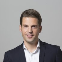 Stefan Wiedmer, Geschäftsführer Verkehrsverbund Warnow