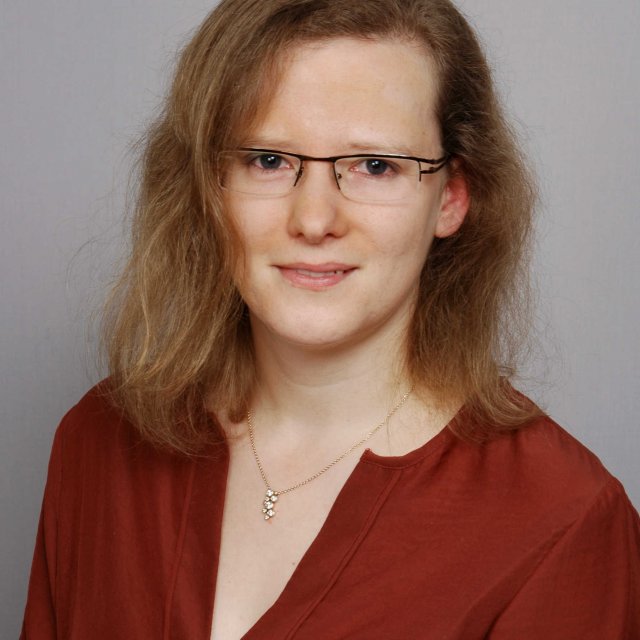 Dr. Anja Günther, Max-Planck-Institut für Evolutionsbiologie in Plön