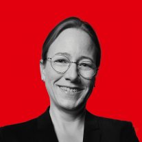 Dagmar Schmidt, Vizefraktionsvorsitzende der SPD-Bundestagsfraktion