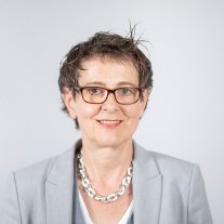 Dorothea Schäfer, Deutsches Institut für Wirtschaftsforschung Berlin