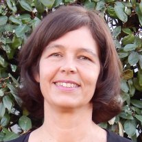 Prof. Dr. Carmen de Jong, Professorin für Hydrologie an der Universität Straßburg