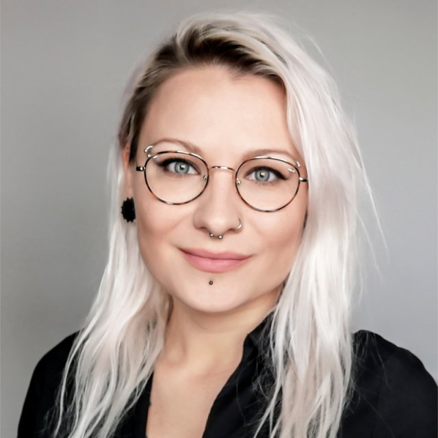Dr. Stephanie Michalczyk, Genderforscherin an der Hochschule Fulda