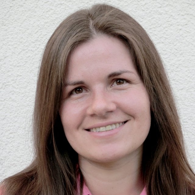 Carolin Liefke, Astrophysikerin