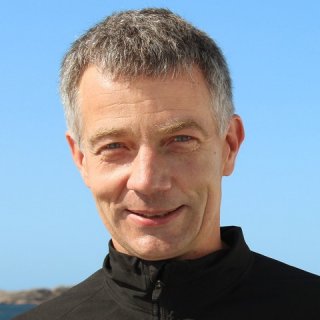 Andreas Oschlies, Sprecher des Forschungsprojekts "CDRmare"
