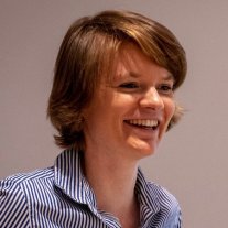 Anna Stemmann, Juniorprofessorin für Neuere deutsche Literatur an der Uni Leipzig