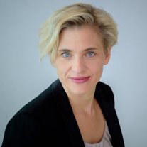 Bente Scheller, Nahost-Expertin der Heinrich-Böll-Stiftung