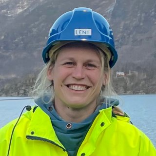 Helena Hauss, GEOMAR Helmholtz-Zentrum für Ozeanforschung Kiel
