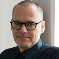 Jens Hinrichsen, Redakteur beim Monopol-Magazin