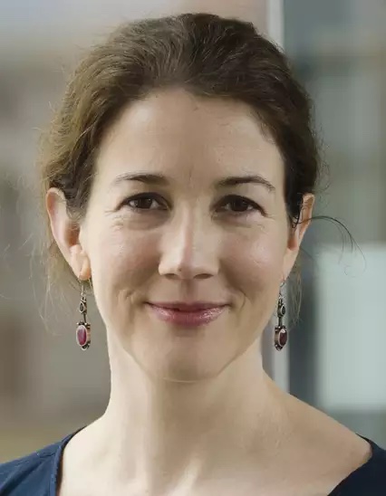 Prof. Dr. Veronika Engert vom Leipziger Max-Planck-Institut für Kognitions- und Neurowissenschaften