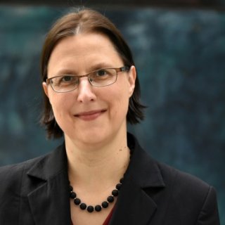 Prof. Dr. Silke Übelmesser, Allgemeine Volkswirtschaftslehre und Finanzwissenschaft, Universität Jena 