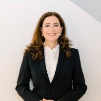 Dr. Ruth Polleit Riechert, Kunsthistorikerin und Kunstmarktexpertin