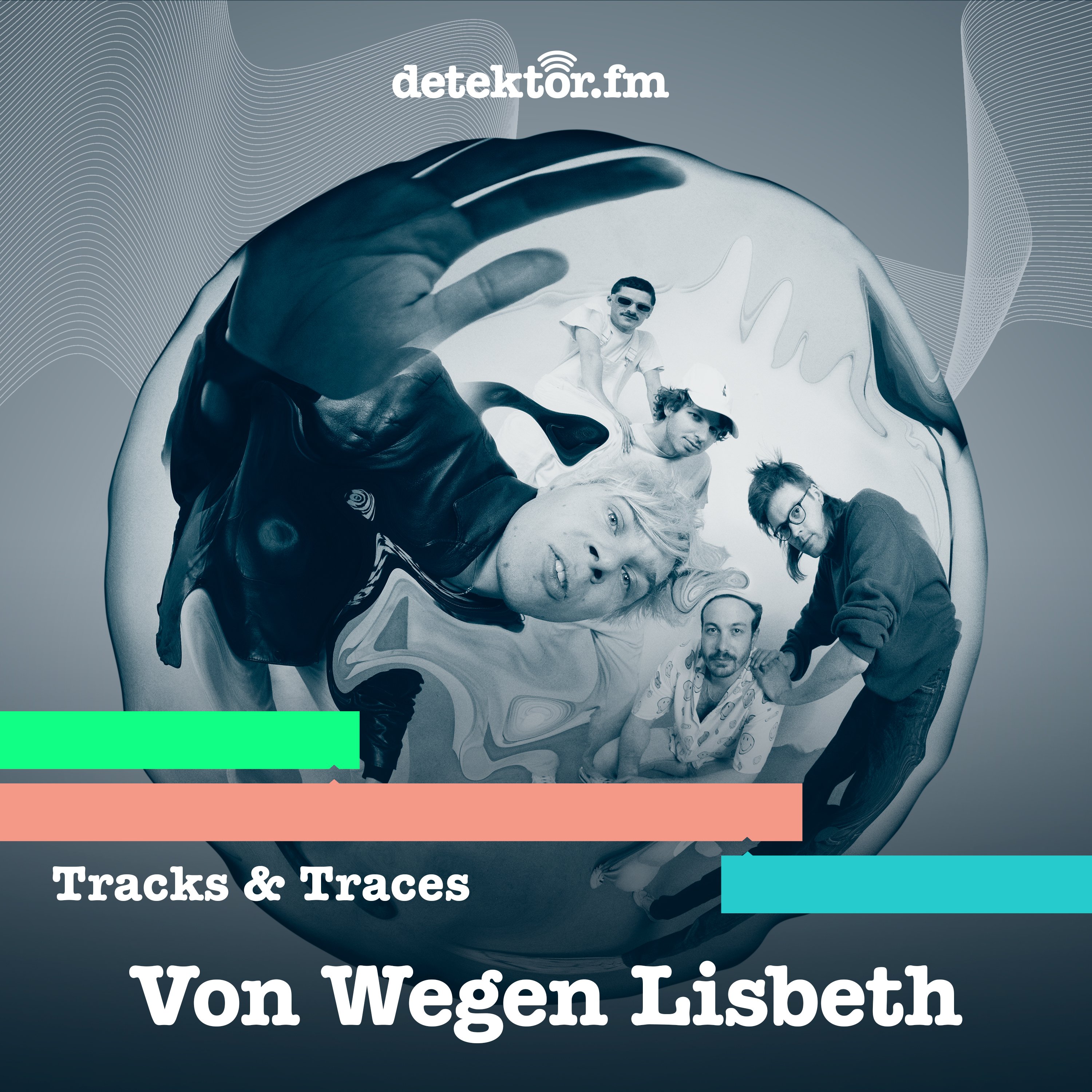 Von Wegen Lisbeth – Portugal (Autoteile auf der Fahrbahn) - podcast episode cover