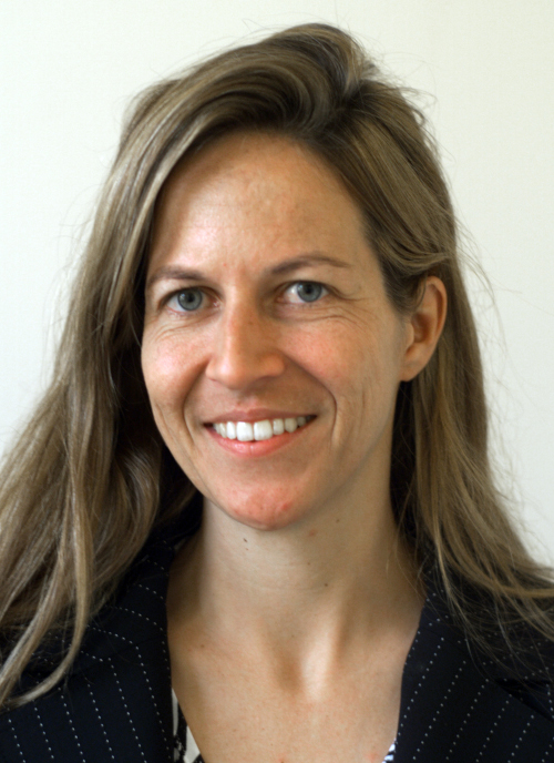 Anna Leisner-Egensperger, Professorin für Öffentliches Recht an der Universität Jena