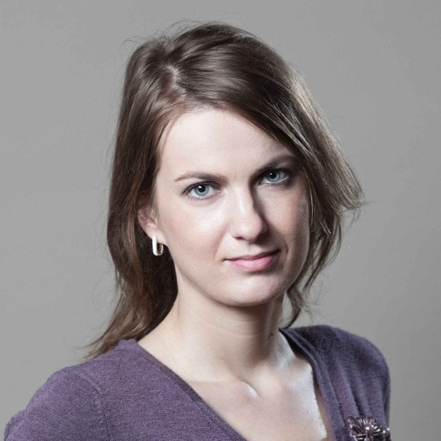 Politikwissenschaftlerin Melani Barlai, Politikwissenschaftlerin an der Andrássy Universität in Budapest