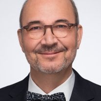 Peter Heinz, Vorstandsvorsitzender der Kassenärztlichen Vereinigung Rheinland-Pfalz