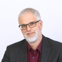 Gert Pickel, Professor für Religions- und Kirchensoziologie an der Universität Leipzig