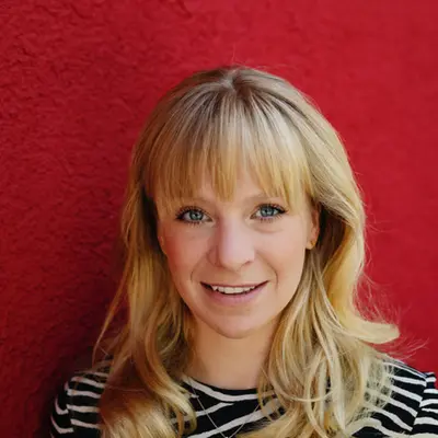 Alina Schadwinkel, Redaktionsleiterin spektrum.de und Spektrum Gesundheit