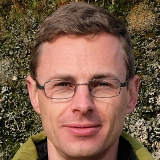 Andreas Brömser, Agrarmeteorologe und Experte für Trockenheit beim Deutschen Wetterdienst