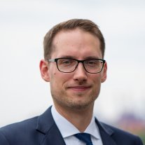 Benjamin Bremert, Gründer der Datenbank OpenJur