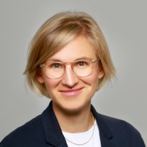 Pia Fuhrhop, Stiftung Wissenschaft und Politik