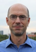 Jochen Hinkel, Global Climate Forum Berlin